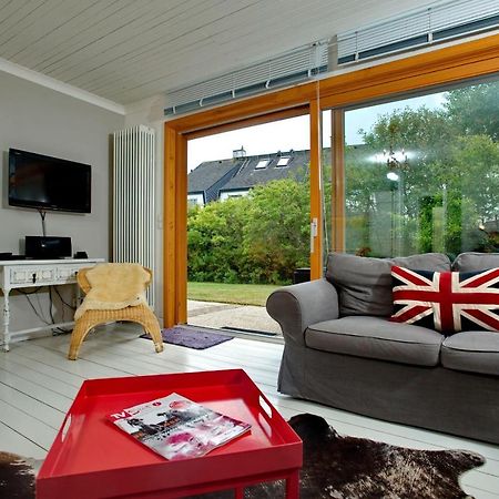 Bungalow-L Вестерланд Екстер'єр фото